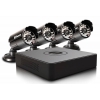 Комплект Swann SWDVR-8150BH / 500GB /4x PRO-510 (SWDVK-81504B-RU)