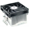 GLACIAL TECH <IGLOO 2460 PRO> COOLER FOR SOCKET 370/A(462) (35дБ, 3500об/мин, AL)