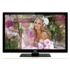 Телевизор LED BBK 24" LEM2462FDT2G In`Ergo glass front black FULL HD USB MediaPlayer DVB-T2 (RUS)