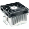 GLACIAL TECH <IGLOO 2460 LIGHT> COOLER FOR SOCKET 370/A(462) (20дБ, 1900об/мин, AL)