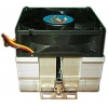 TR2 <M3 A4004D> COOLER FOR SOCKET 370/A(462) (31дБ, 2500об/мин, CU+AL)