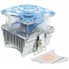 TITAN <TTC-D9TB/CU35/R1> COOLER FOR SOCKET 370/A(462) (26дБ, 2300об/мин, CU+AL)