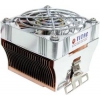 TITAN <TTC-CU5TB/F> COOLER FOR SOCKET 370/A(462) (40дБ, 4500об/мин, CU+AL)