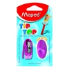 Точилка для карандашей ручная Maped 001601 (мин.кол.30)