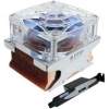 TITAN <TTC-CW9TB/SC> COOLER FOR SOCKET 478 (FAN SPEED CONTROLLER, 20-36дБ, 1800-4200об/мин, CU)