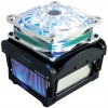 TITAN <TTC-W6TB/825/TC/LD2> COOLER FOR SOCKET 478 (21-31 дБ, 1300-3920 об/мин, TEMP. CONTROL, AL)