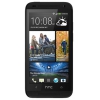 Смартфон HTC Desire 601 черный моноблок 3G 4.5" And4.1 WiFi BT GPS (99HWR017-00)