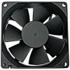 TITAN DC FAN <TFD-8025H12B> for m/tower (SMART, 80x80x25mm, 33dBa, 2800 об/мин)