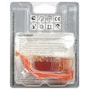 Картридж струйный Cactus CS-CLI526Y желтый (8.2мл) для Canon Pixma iP4850/MG5250/MG5150/iX6550/MX88