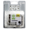 Картридж струйный Cactus CS-EPT0549 синий (16.2мл) для Epson Stylus Photo R800/R1800