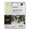 Картридж струйный Cactus CS-EPT0551 черный (10мл) для Epson Stylus RX520/Stylus Photo R240