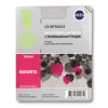 Картридж струйный Cactus CS-EPT0553 пурпурный (10мл) для Epson Stylus RX520/Stylus Photo R240