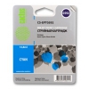 Картридж струйный Cactus CS-EPT0592 голубой (14.8мл) для Epson Stylus Photo R2400
