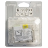 Картридж струйный Cactus CS-EPT0821 черный (11.4мл) для Epson Stylus Photo R270/290/RX590