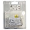Картридж струйный Cactus CS-EPT0822 голубой (11.4мл) для Epson Stylus Photo R270/290/RX590