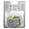 Картридж струйный Cactus CS-EPT0923 пурпурный (6.6мл) для Epson Stylus C91/CX4300/T26/T27/TX106/TX109/TX117/TX119