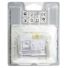 Картридж струйный Cactus CS-EPT1281 черный (10мл) для Epson Stylus S22/S125/SX420/SX425/Office BX305