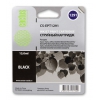 Картридж струйный Cactus CS-EPT1291 черный (15мл) для Epson Stylus Office B42/BX305/BX305F/BX320/BX525/BX625/SX420/SX425/SX525/SX620