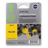 Картридж струйный Cactus CS-EPT1294 желтый (10мл) для Epson B42/BX305/BX305F/BX320/BX525/BX625/SX420/SX425/SX525/SX623