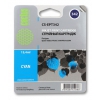 Картридж струйный Cactus CS-EPT342 голубой (15.4мл) для Epson Stylus Photo 2100