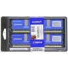 KINGSTON DDR DIMM 512MB HYPERX KIT 2*256MB <PC-4300> CL3