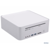 Мини-компьютер ASRock Vision HT 323B/W (White) <Core i5-3230M, iHM77, Intel HD4000, DDR3*4Gb, HDD*750Gb, ComboDRW/Blu-Ray, GBLan + WiFi, Retail>