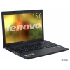 Ноутбук Lenovo IdeaPad G500 Celeron 1005M (1.9)/2G/320G/15.6"HD GL/Int:Intel HD/DVD-SM/BT/Win8 (59381590) (Black)
