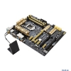 Мат. плата ASUS Z87-EXPERT <S1150, iZ87, 4*DDR3, 3*PCI-E16x, SVGA, DVI, HDMI, SATA III, USB 3.0, GB Lan, ATX, Retail> (90MB0DV0-M0EAY5)