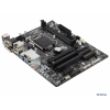Мат. плата GIGABYTE GA-H81M-HD3 <S1150, iH81, 2*DDR3, PCI-E16x, SVGA, DVI, HDMI, DP, SATA III, GB Lan, mATX, Retail>