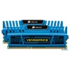Память DDR3 8Gb (pc-17066) 2133MHz  2x4GB Corsair Vengeance™ (CMZ8GX3M2A2133C11B)