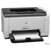 Принтер HP Color LaserJet Pro CP1025 <CF346A> A4, 16/4 стр/мин, 8Мб, USB (замена CE913A CP1025)