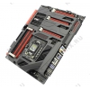ASUS MAXIMUS VI FORMULA (RTL) LGA1150 <Z87> 3xPCI-E HDMI+DP GbLAN+WiFi+BT SATA  RAID  ATX  4DDR-III