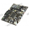 Gigabyte GA-H81M-S1 rev1.0 (RTL) LGA1150 <H81> PCI-E Dsub GbLAN SATA  MicroATX 2DDR-III