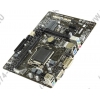 Gigabyte GA-H81M-DS2V rev1.0 (RTL) LGA1150 <H81> PCI-E Dsub+DVI GbLAN  SATA  MicroATX  2DDR-III