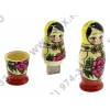 Iconik <RB-RDOLL-16GB> USB2.0 Flash Drive  16GB (RTL)