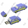 Iconik <RB-ZAZ-16GB> USB2.0 Flash Drive  16GB (RTL)