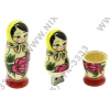Iconik <RB-RDOLL-8GB> USB2.0 Flash  Drive  8GB  (RTL)