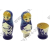 Iconik <RB-DOLL14-8GB> USB2.0 Flash Drive  8GB (RTL)