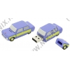 Iconik <RB-ZAZ-8GB> USB2.0 Flash  Drive  8GB  (RTL)