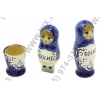 Iconik <RB-DOLL14-4GB> USB2.0 Flash  Drive  4GB  (RTL)