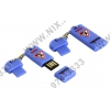 Iconik <RB-WORK-4GB> USB2.0 Flash  Drive 4GB (RTL)