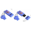 Iconik <RB-WORK-2GB> USB2.0 Flash Drive  2GB (RTL)