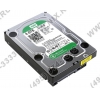 HDD 4Tb SATA 6Gb/s Western Digital Green <WD40EZRX>  3.5" 64Mb