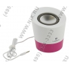 Колонки Logitech Z50  Magenta <980-000805>