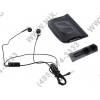 Наушники с микрофоном Sennheiser MM70i  (с регулятором громкости,  шнур  1.4м)  <504161>