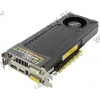 4Gb <PCI-E> DDR-5 ZOTAC <GeForce  GTX760>  (RTL)  DualDVI+HDMI+DP+SLI