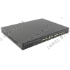 MultiCo <EW-P72424> Ethernet Switch  (24UTP 100Mbps PoE  + 2Combo 1000BASE-T/SFP)