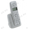 Р/телефон+А/Отв Gigaset A220A <Grey> (трубка с ЖК диспл.,  База)стандарт-DECT,  РО,  ГТ