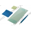 Nintendo Wii U GamePad Accessory Set: Wii U Gamepad Screen Protector+ Stylus +  Cleaning  cloth  <2311031B>