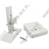 NEC Projector UM330X+WM (3xLCD, 3300 люмен, 3000:1, 1024x768, D-Sub, HDMI, RCA, S-video, USB,  LAN, ПДУ)